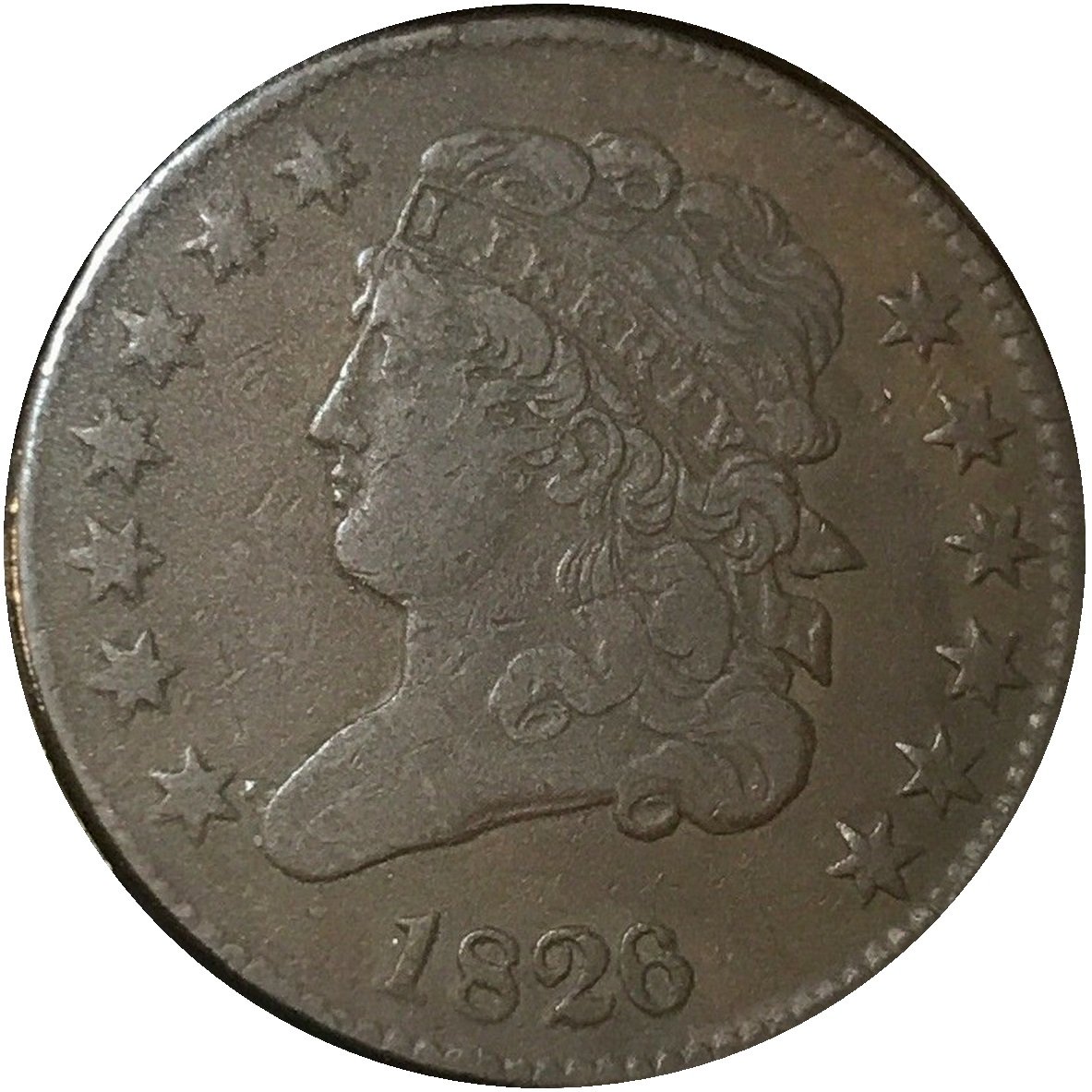 1826-1/2c-Classic-Head-Half-Cent